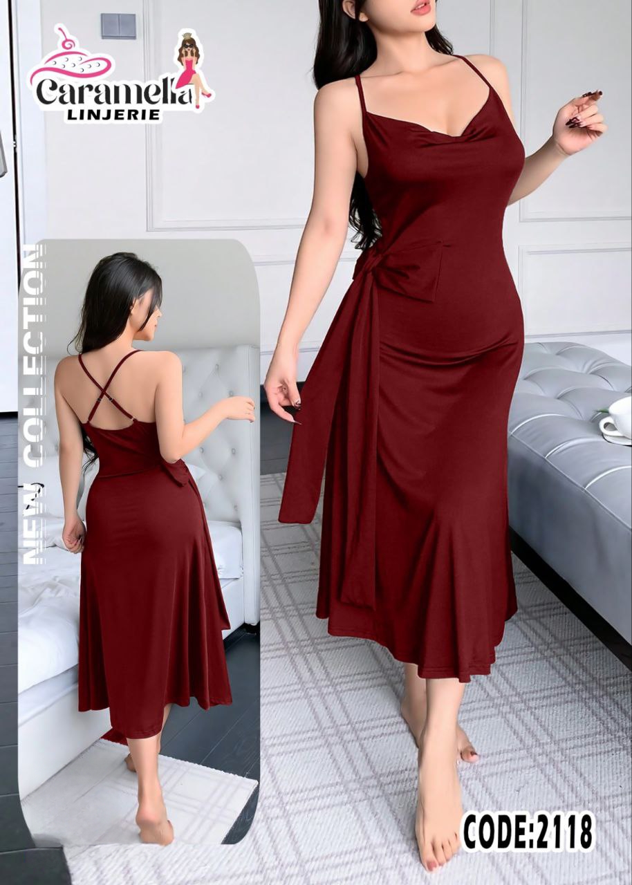 caramella lingerie - كراميلا لانجري model 2118Main Image